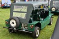 Austin Mini Moke