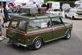 Mini Clubman Estate