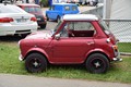 55. rojstni dan MINI: Majhen avtomobil z imenitno zgodovino