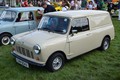 Morris Mini Van