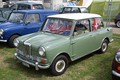 Wolseley Hornet / Riley Elf 