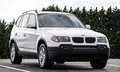 Vse se je začelo z X: 15 let BMW X modelov