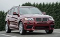 Vse se je začelo z X: 15 let BMW X modelov