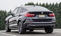 Vse se je začelo z X: 15 let BMW X modelov