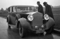 Rolls-Royce phantom III: Prvi 12-valjni rolls-royce
