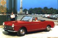 Peugeot 404: Legendarni Peugeotov  repaš  praznuje Abrahama