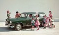 Peugeot 403 Familiale