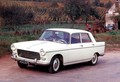 Peugeot 404: Legendarni Peugeotov  repaš  praznuje Abrahama