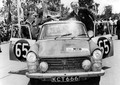 Peugeot 404: Legendarni Peugeotov  repaš  praznuje Abrahama