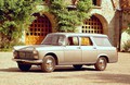 Peugeot 404: Legendarni Peugeotov  repaš  praznuje Abrahama