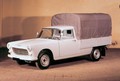 Peugeot 404: Legendarni Peugeotov  repaš  praznuje Abrahama