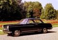 Peugeot 404: Legendarni Peugeotov  repaš  praznuje Abrahama
