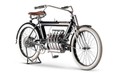 Pierce 688 cc Four (1910)