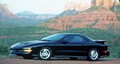 Pontiac Firebird Trans Am