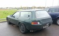 Artz-Porsche 928