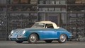 Porsche 356 B 1600 Super 90 Roadster