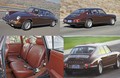 Porsche 911 sedan by Troutman-Barnes: Prva panamera