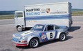 Porsche Martini 911 Carrera RSR (1973)