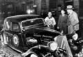 Citroën Traction Avant: 80 let legendarnega Citroëna