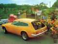 Reliant scimitar GTE : Aristokratska izbira