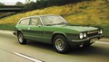 Reliant scimitar GTE : Aristokratska izbira