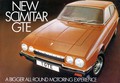 Reliant scimitar GTE : Aristokratska izbira
