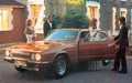 Reliant scimitar GTE : Aristokratska izbira