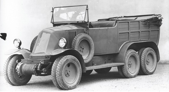 Renault 10 CV tip MH