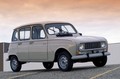 Renault 4 savane