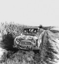 Renault: Legendarna katrca praznuje 50 let