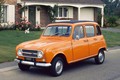 Renault 4 (1973)