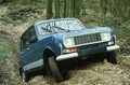 Renault 4 GTL 4x4