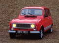 Renault 4 GTL