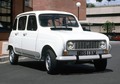 Renault 4 GTL