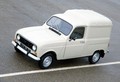 Renault 4 fourgonnette