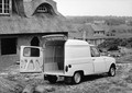 Renault 4 fourgonnette