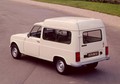 Renault 4 fourgonnette (1978)