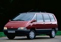 Renault espace: 25-letnica utemeljitelja novega avtomobilskega segmenta