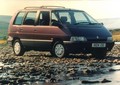 Renault espace: 25-letnica utemeljitelja novega avtomobilskega segmenta