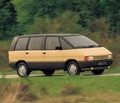 Renault espace: 25-letnica utemeljitelja novega avtomobilskega segmenta