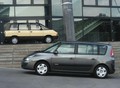 Renault espace: 25-letnica utemeljitelja novega avtomobilskega segmenta