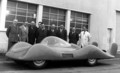 Renault Etoile Filante 