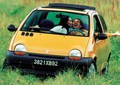 Renault: Se spominjate prihoda Twinga … pred dvajsetimi leti?