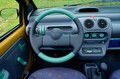 Renault: Se spominjate prihoda Twinga … pred dvajsetimi leti?
