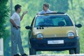 Renault: Se spominjate prihoda Twinga … pred dvajsetimi leti?