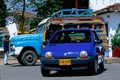 Renault: Se spominjate prihoda Twinga … pred dvajsetimi leti?