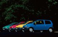 Renault: Se spominjate prihoda Twinga … pred dvajsetimi leti?