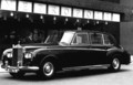 Rolls-Royce Phantom VI