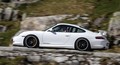 20 let Porscheja 911 GT3: Šest generacij purističnega športnega avtomobila se predstavi