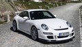 20 let Porscheja 911 GT3: Šest generacij purističnega športnega avtomobila se predstavi